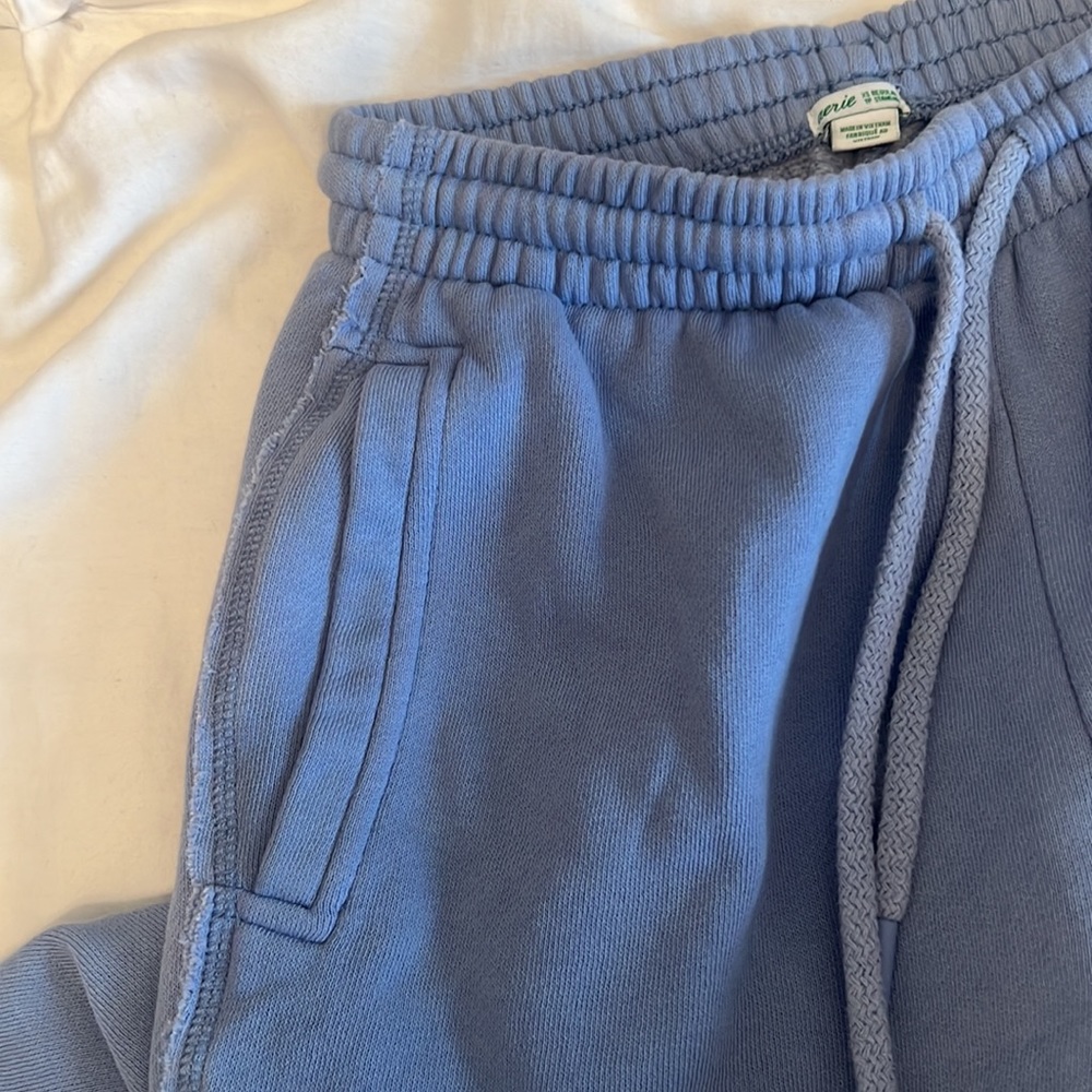 Blue joggers - Picture 4 of 4